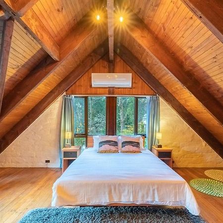 Emerald Star Cottages Εξωτερικό φωτογραφία
