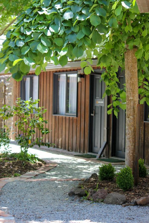 Emerald Star Cottages Εξωτερικό φωτογραφία