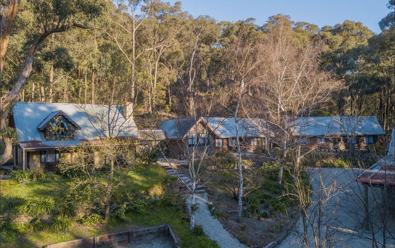 Emerald Star Cottages Εξωτερικό φωτογραφία