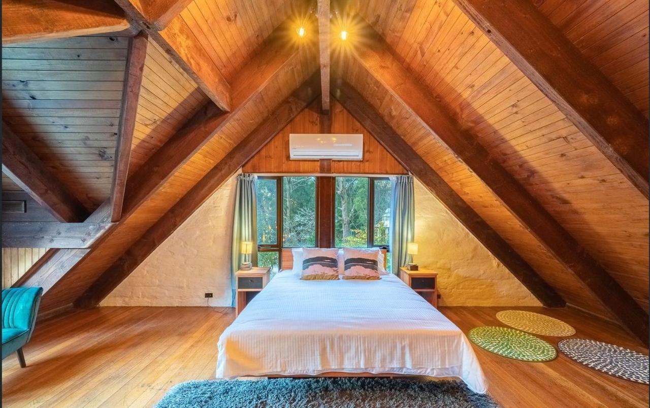 Emerald Star Cottages Εξωτερικό φωτογραφία