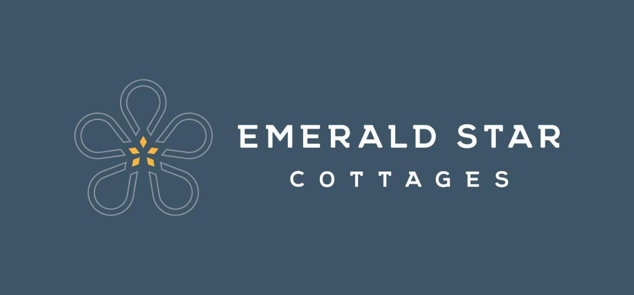 Emerald Star Cottages Εξωτερικό φωτογραφία