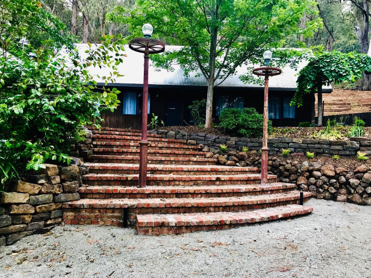 Emerald Star Cottages Εξωτερικό φωτογραφία
