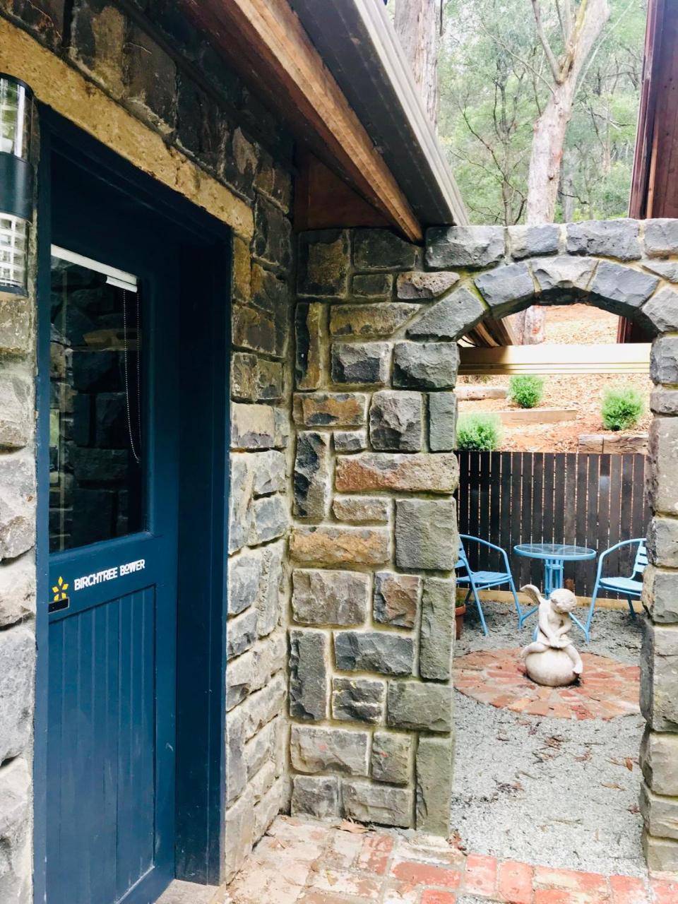 Emerald Star Cottages Εξωτερικό φωτογραφία
