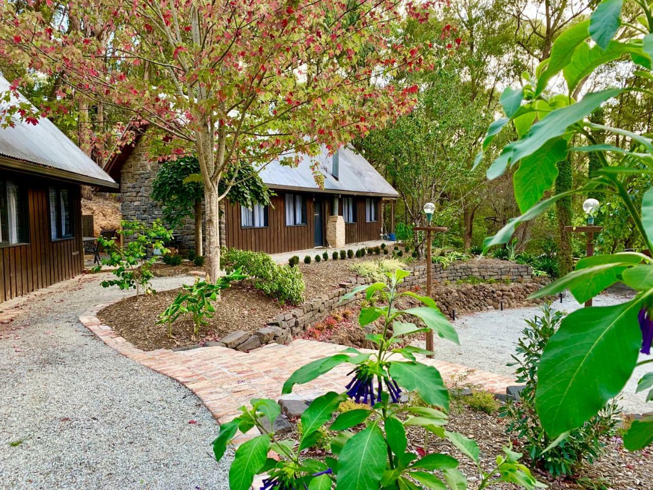 Emerald Star Cottages Εξωτερικό φωτογραφία