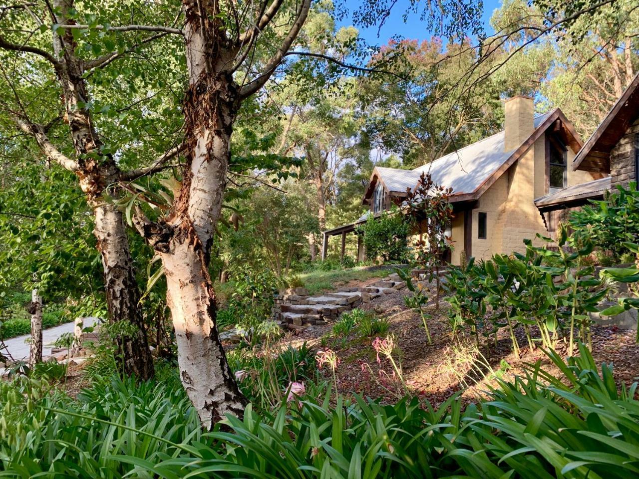 Emerald Star Cottages Εξωτερικό φωτογραφία