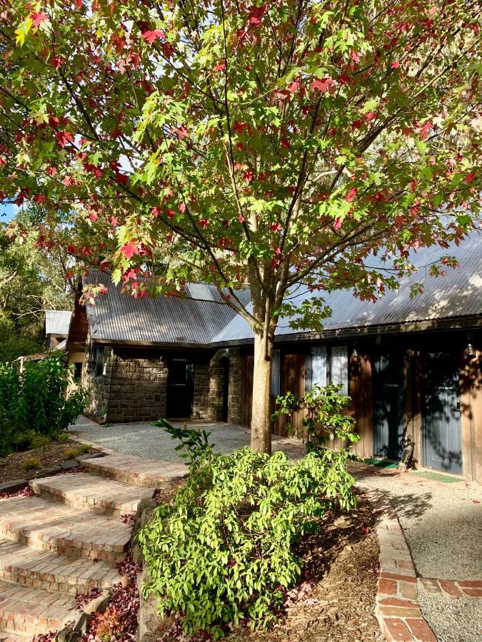 Emerald Star Cottages Εξωτερικό φωτογραφία