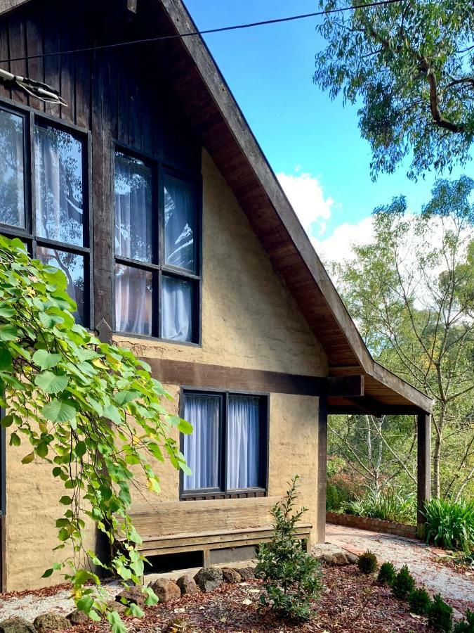 Emerald Star Cottages Εξωτερικό φωτογραφία